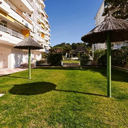 Habana Daire Lloret de Mar