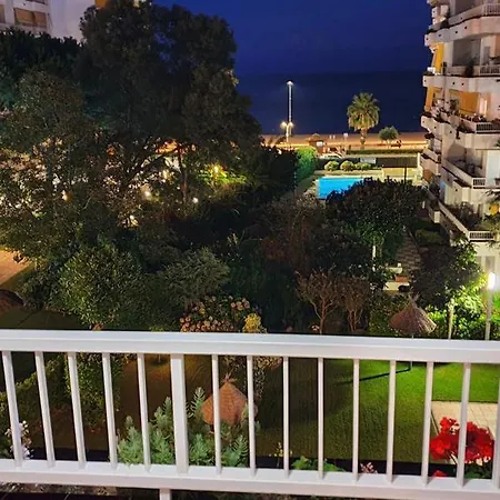 Habana Daire Lloret de Mar