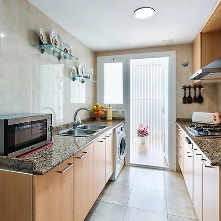 Habana Apartamento
