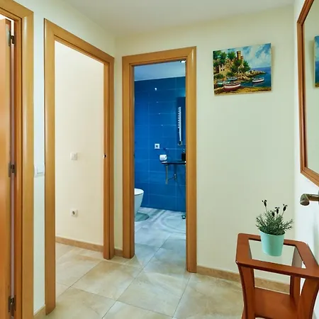 Habana Apartamento Lloret de Mar