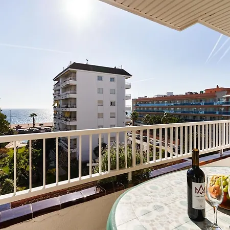 Apartamento Habana Lloret de Mar
